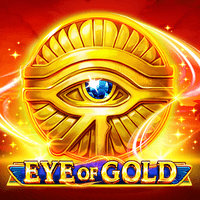 Eye Of Gold