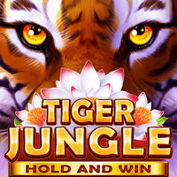 Tiger Jungle