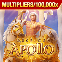 Rise Of Apollo