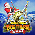 Christmas Big Bass Bonanza