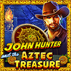 John Hunter And The Aztec Treasure